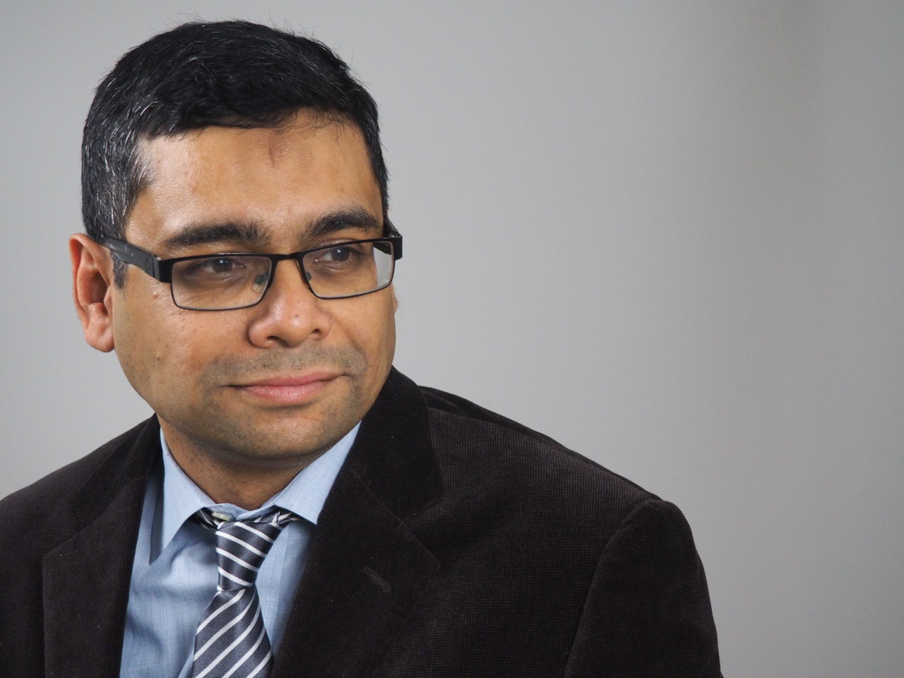 picture of Mohammad Kamal